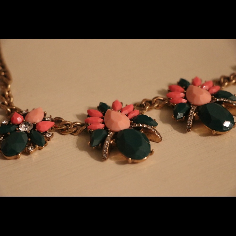 JCrew Necklace